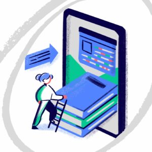 Llibres i material específic