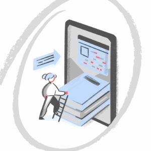 Llibres i material específic